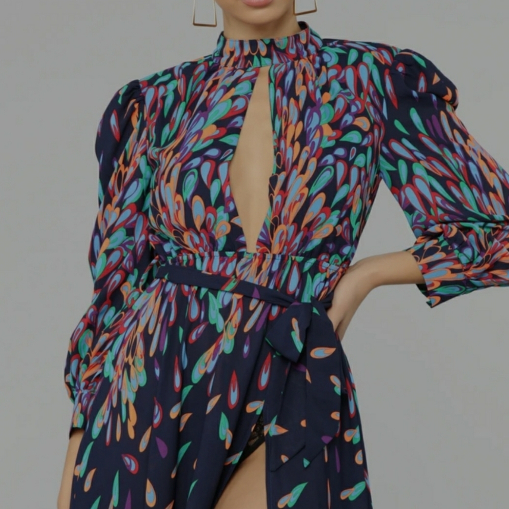 Fashionnova dress